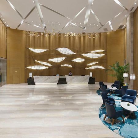 Grand New Century Hotel Jingyue Changchun Zhuanwachang Εξωτερικό φωτογραφία