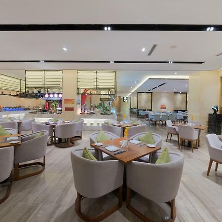 Grand New Century Hotel Jingyue Changchun Zhuanwachang Εξωτερικό φωτογραφία
