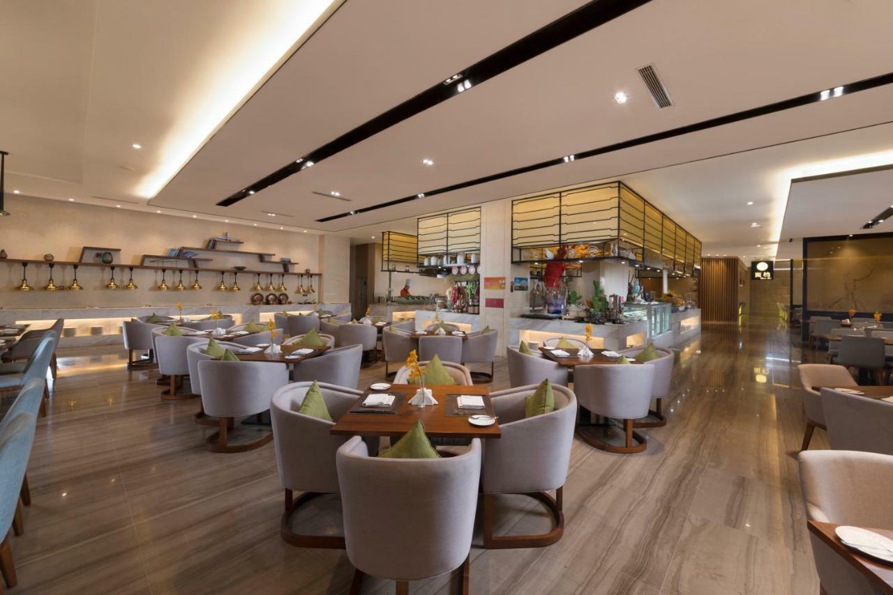 Grand New Century Hotel Jingyue Changchun Zhuanwachang Εξωτερικό φωτογραφία