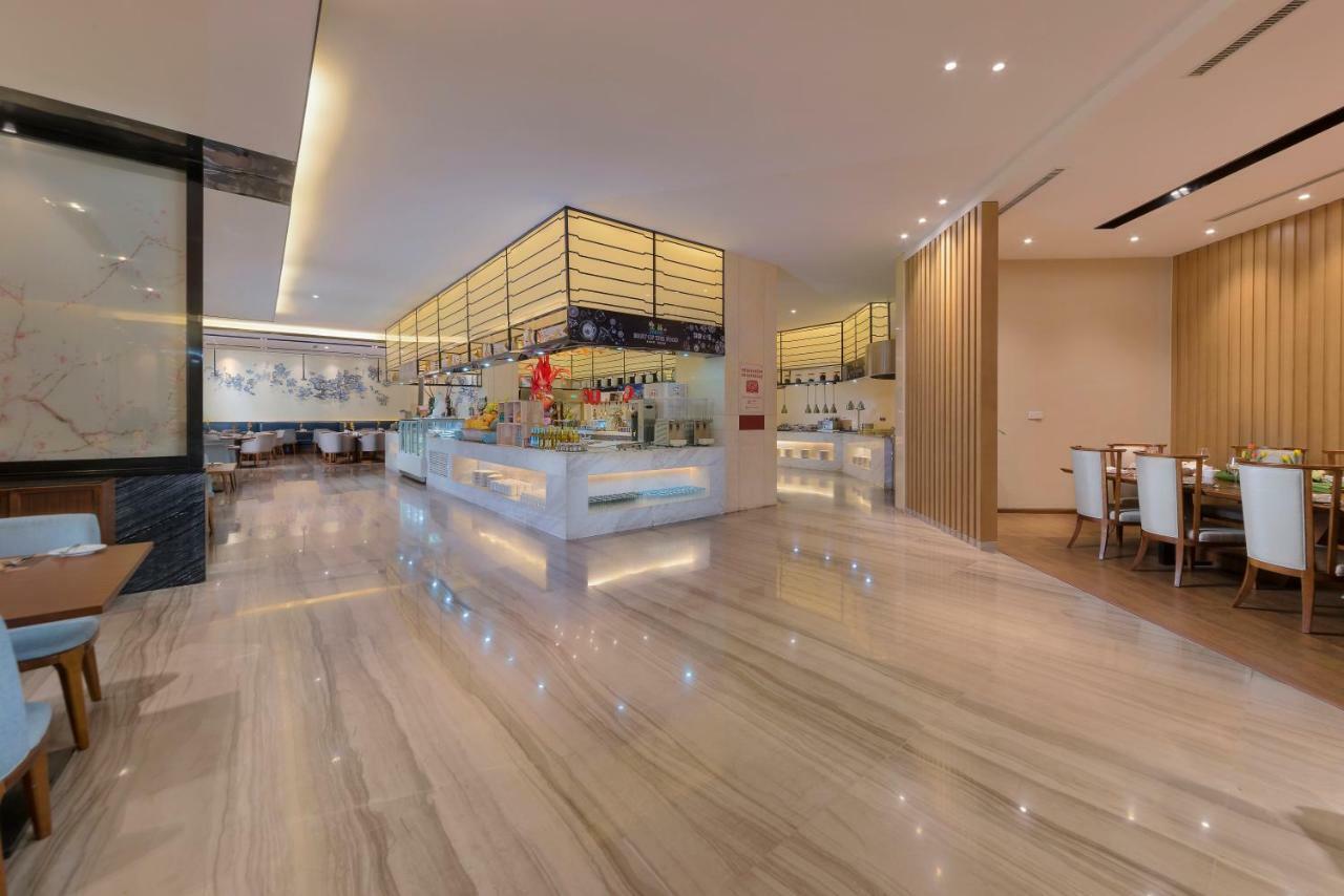 Grand New Century Hotel Jingyue Changchun Zhuanwachang Εξωτερικό φωτογραφία