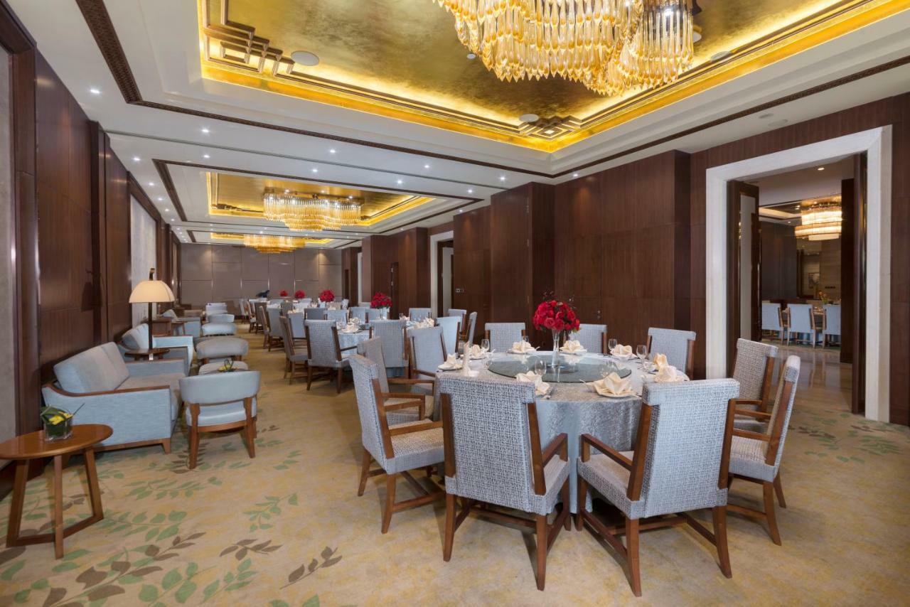Grand New Century Hotel Jingyue Changchun Zhuanwachang Εξωτερικό φωτογραφία
