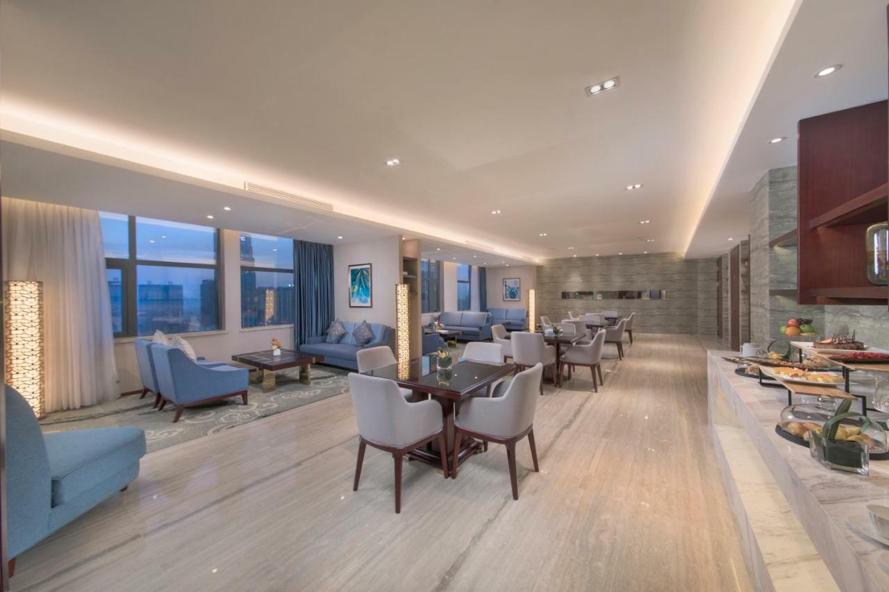Grand New Century Hotel Jingyue Changchun Zhuanwachang Εξωτερικό φωτογραφία