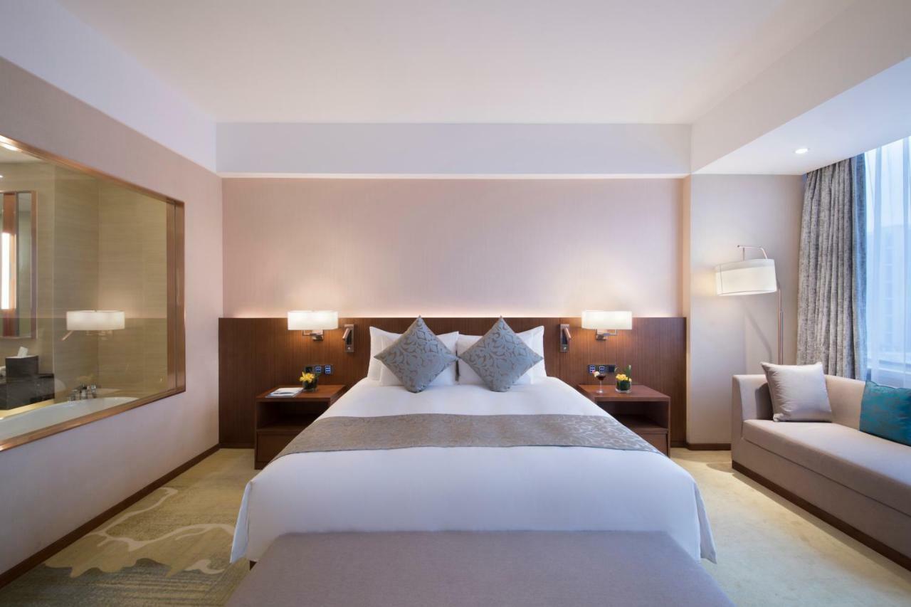 Grand New Century Hotel Jingyue Changchun Zhuanwachang Εξωτερικό φωτογραφία