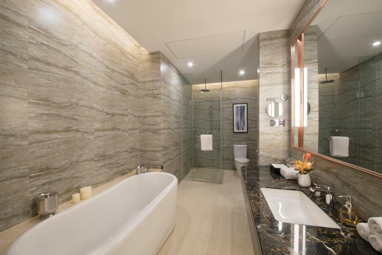 Grand New Century Hotel Jingyue Changchun Zhuanwachang Εξωτερικό φωτογραφία