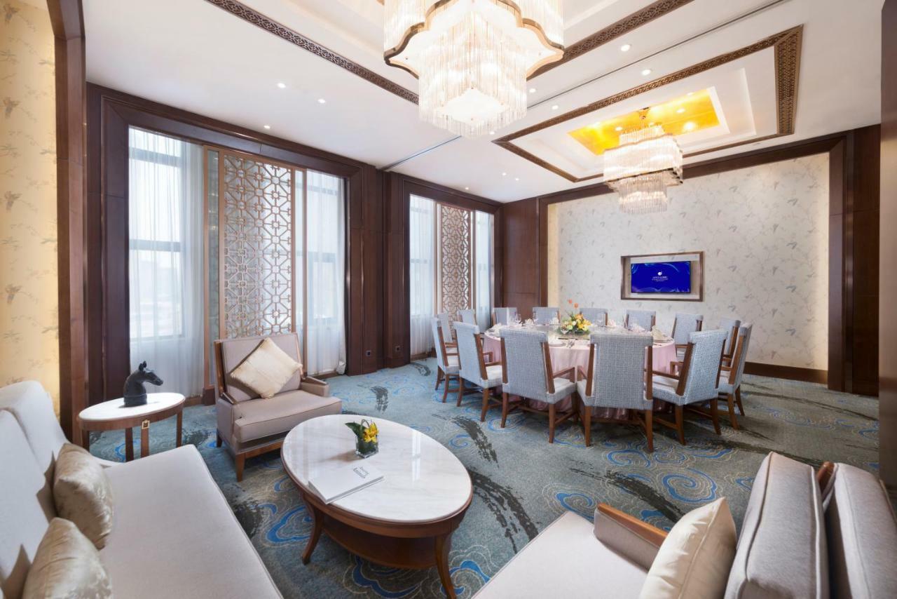 Grand New Century Hotel Jingyue Changchun Zhuanwachang Εξωτερικό φωτογραφία