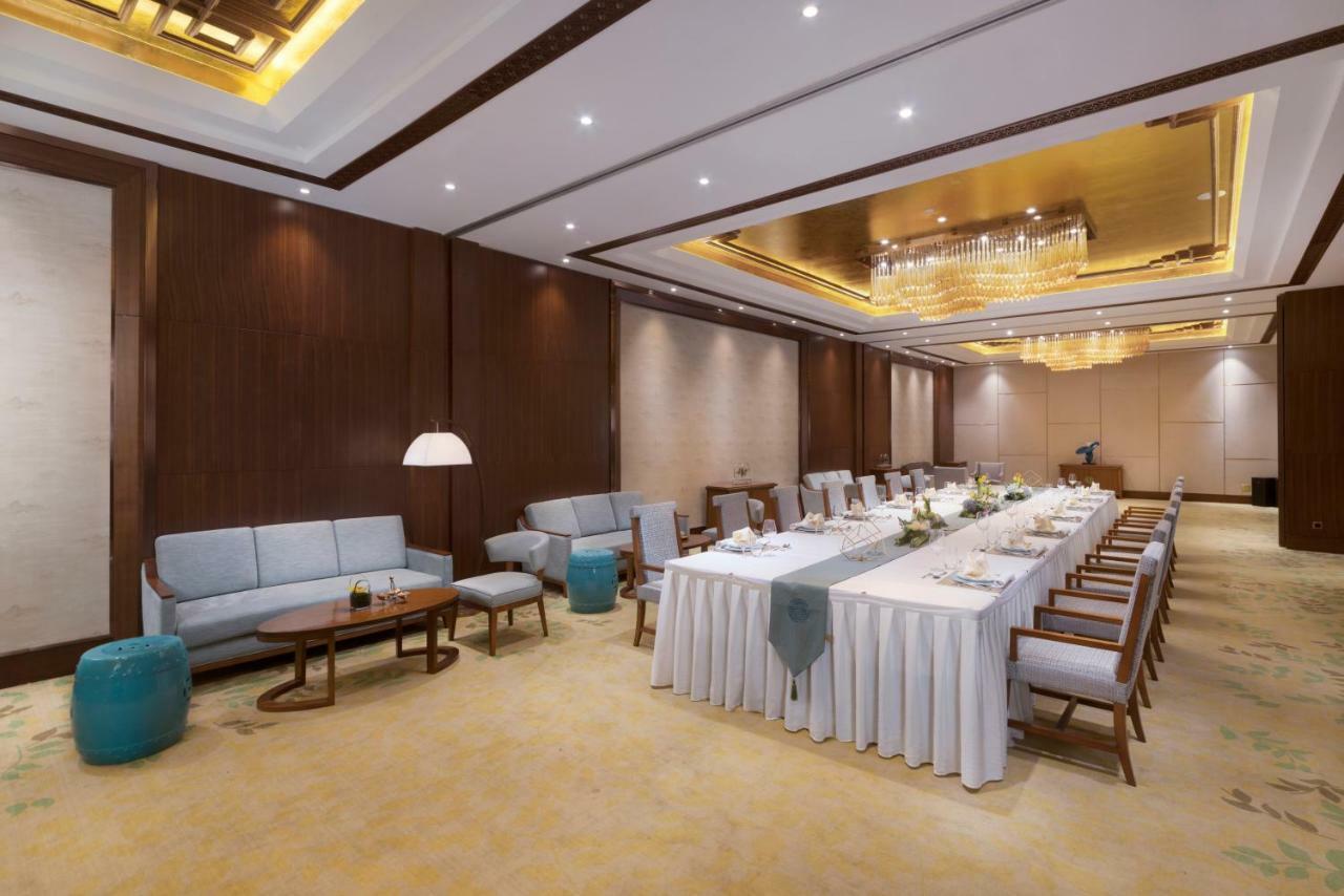 Grand New Century Hotel Jingyue Changchun Zhuanwachang Εξωτερικό φωτογραφία