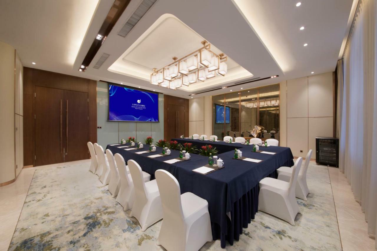 Grand New Century Hotel Jingyue Changchun Zhuanwachang Εξωτερικό φωτογραφία
