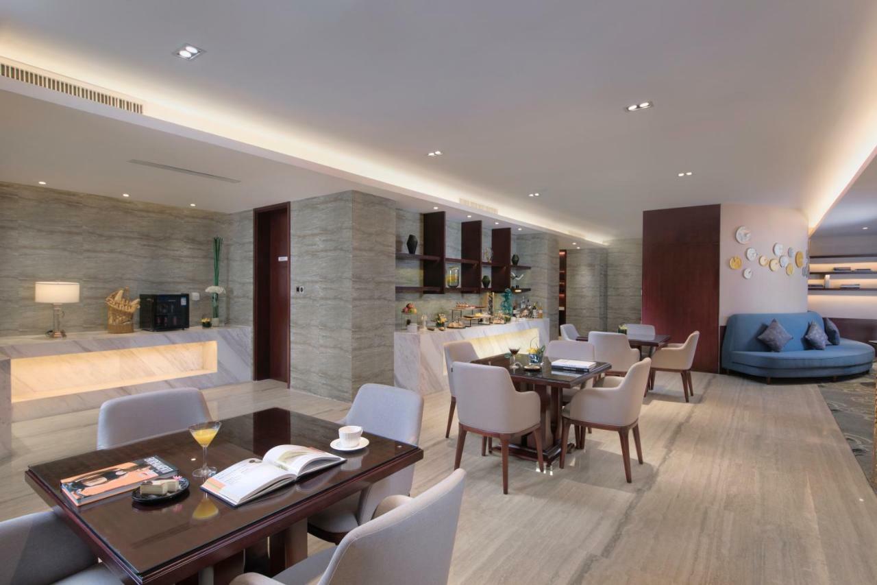 Grand New Century Hotel Jingyue Changchun Zhuanwachang Εξωτερικό φωτογραφία