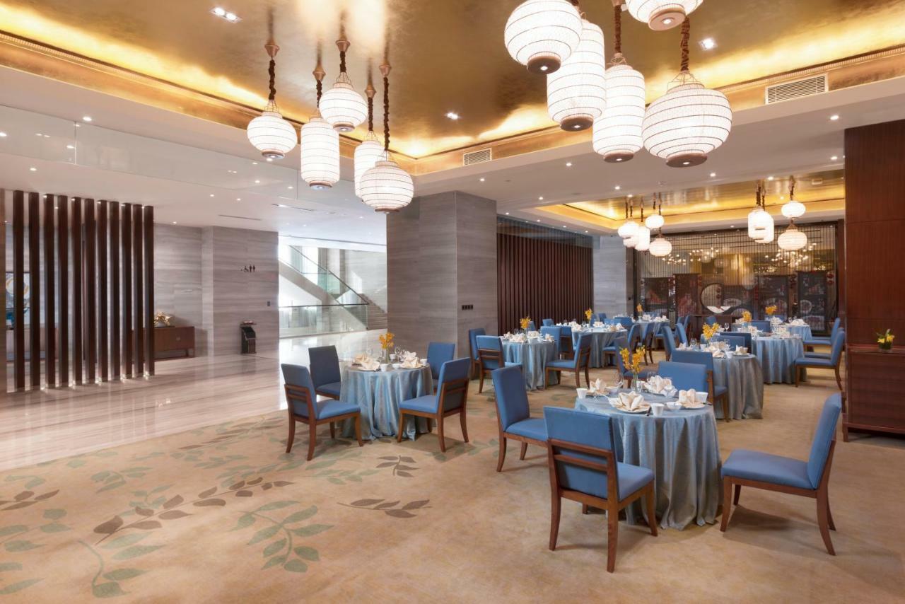 Grand New Century Hotel Jingyue Changchun Zhuanwachang Εξωτερικό φωτογραφία