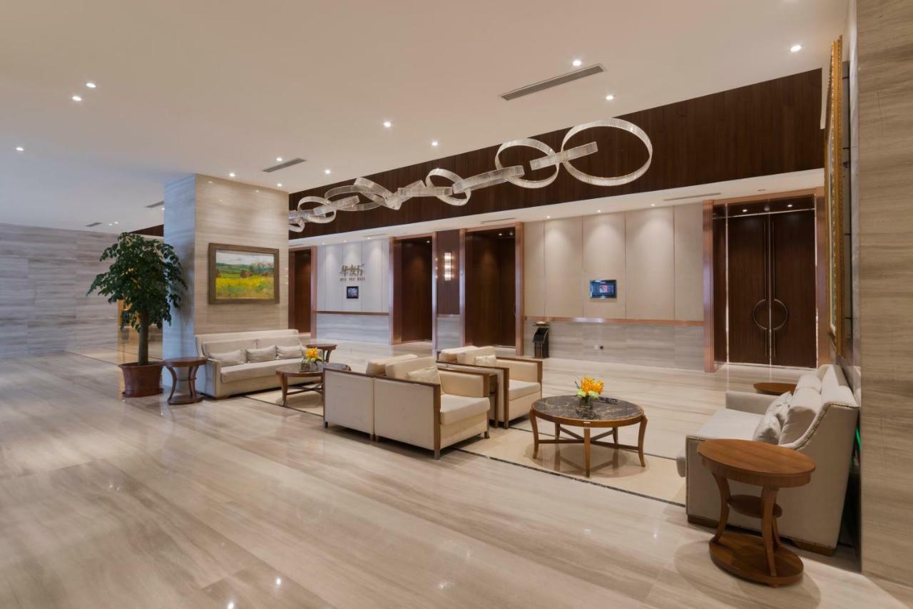 Grand New Century Hotel Jingyue Changchun Zhuanwachang Εξωτερικό φωτογραφία