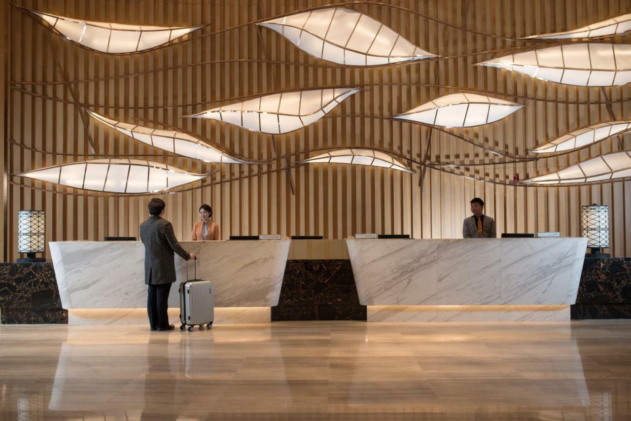 Grand New Century Hotel Jingyue Changchun Zhuanwachang Εξωτερικό φωτογραφία