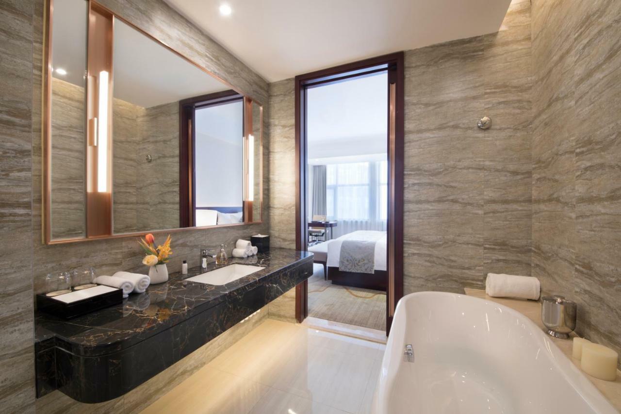 Grand New Century Hotel Jingyue Changchun Zhuanwachang Εξωτερικό φωτογραφία