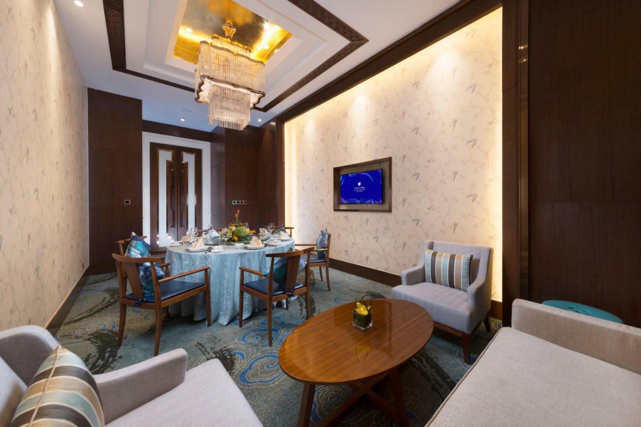 Grand New Century Hotel Jingyue Changchun Zhuanwachang Εξωτερικό φωτογραφία